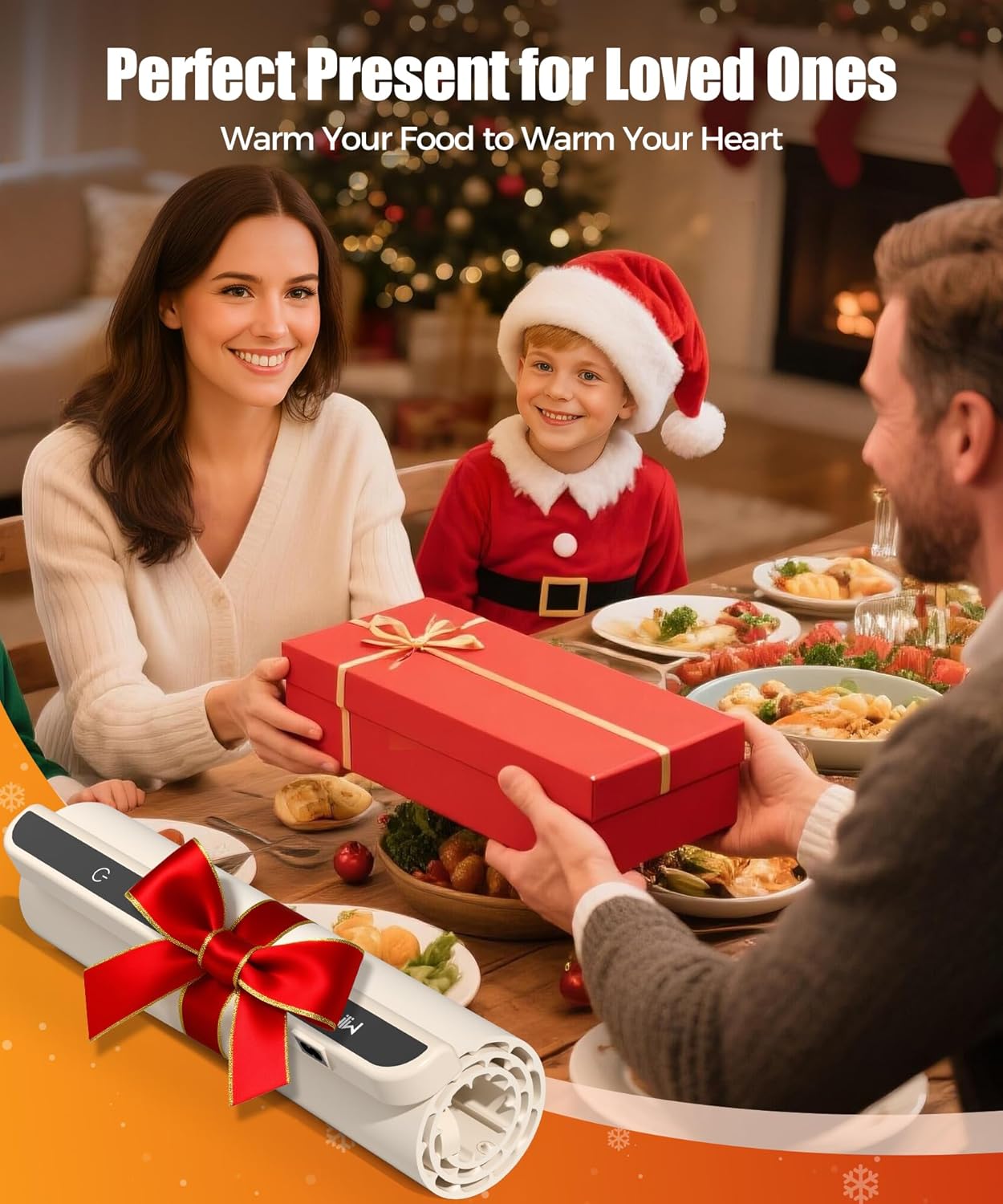 Extra Large Food Warming Mat