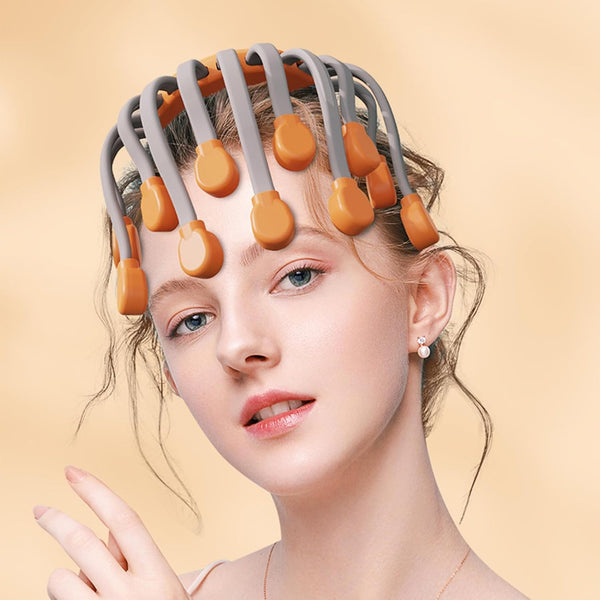 ProRelief Shiatsu Deep Massager
