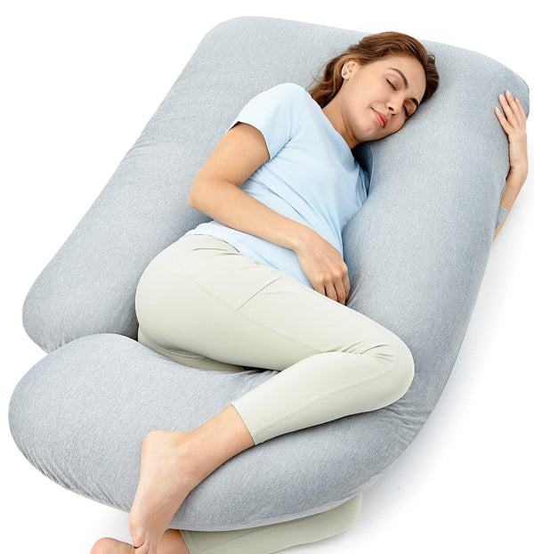 CloudRest Full Body Comfort Pillow