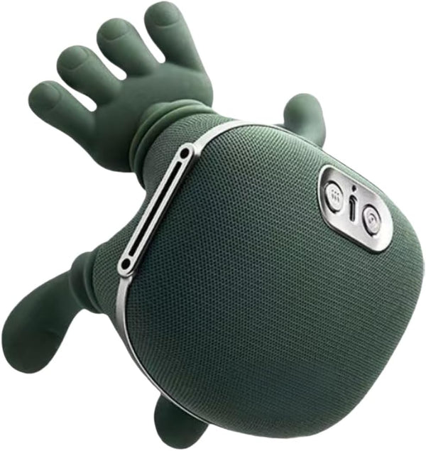Bionic Shiatsu Heat Neck Massager
