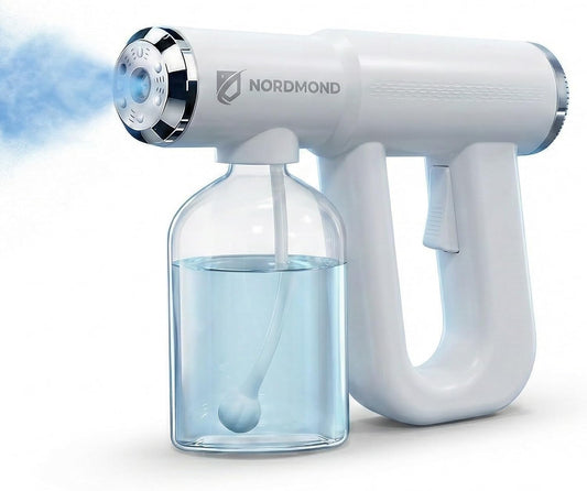 ProGuard Sanitizing Fogger