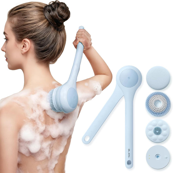 PowerClean Body Scrubber