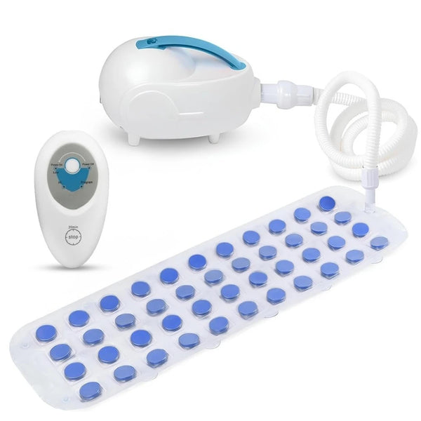 SpaPulse Bubble Bath Mat