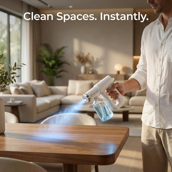 ProGuard Sanitizing Fogger