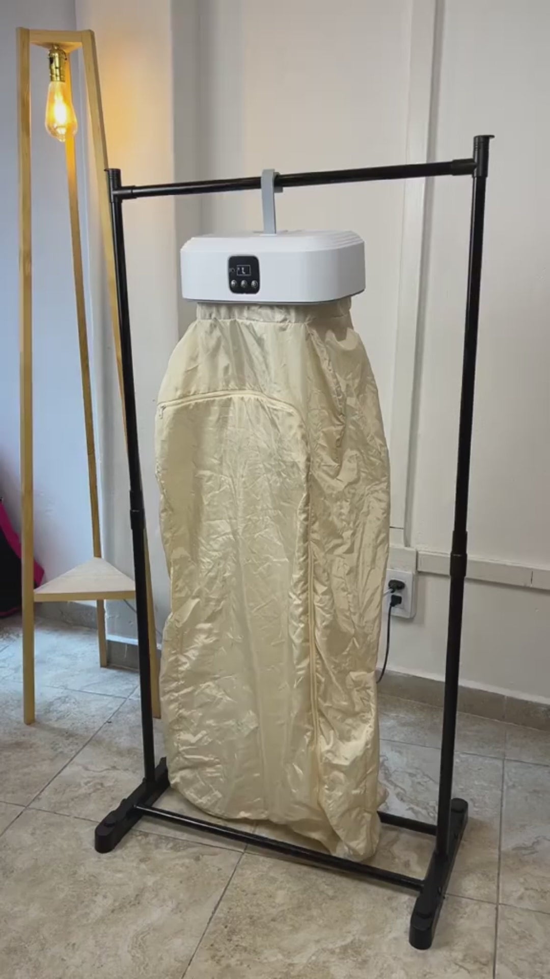 Load video: 